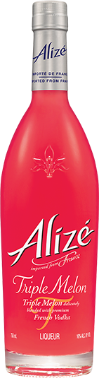 ALIZE TRIPLE MELON