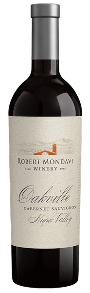 ROBERT MONDAVI OAKVILLE CABERNET SAUVIGNON