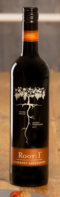 ROOT:1 CABERNET SAUVIGNON