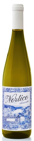 NORTICO ALVARINHO