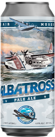 CONNECTICUT VALLEY ALBATROSS