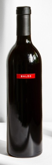 THE PRISONER SALDO ZINFANDEL