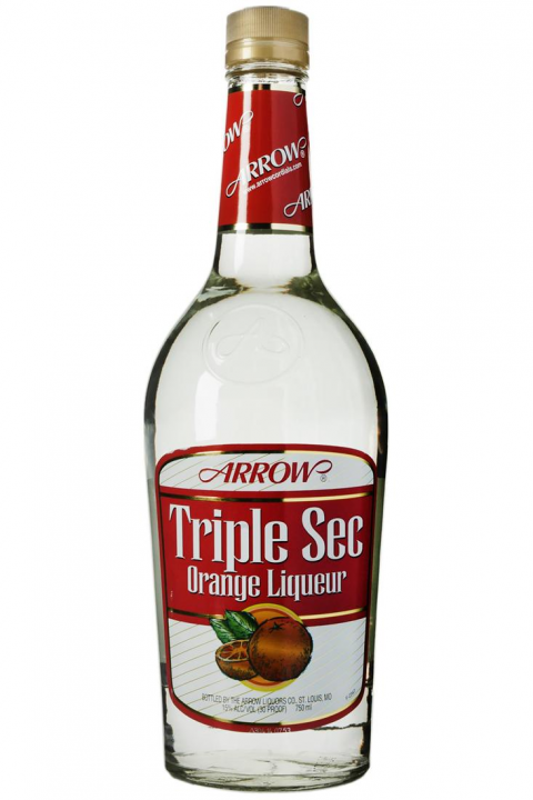 ARROW TRIPLE SEC ORANGE LIQUEUR