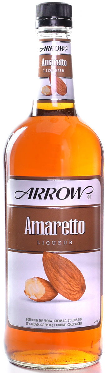 ARROW AMARETTO LIQUEUR