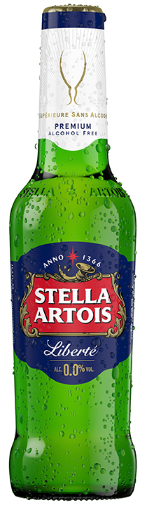 STELLA ARTOIS LIBERT&#201;