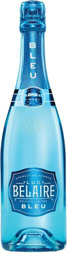 LUC BELAIRE BLEU