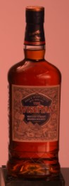 KENTUCKY OWL THE WISEMAN BOURBON