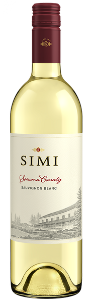 SIMI SAUVIGNON BLANC