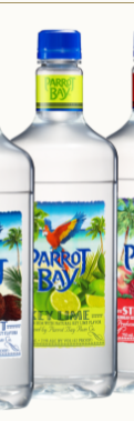 PARROT BAY KEY LIME