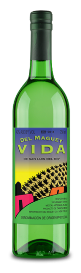 DEL MAGUEY VIDA