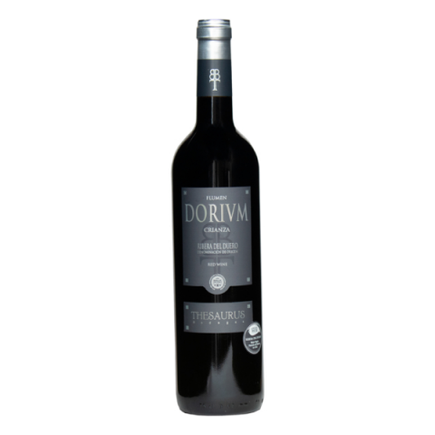 FLUMEN DORIVM CRIANZA