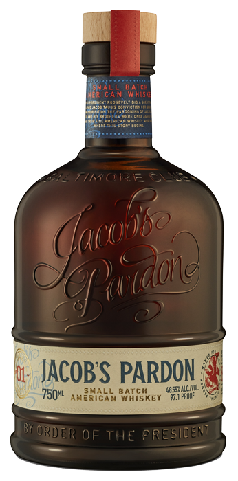 JACOB&#39;S PARDON SMALL BATCH RECIPE #1