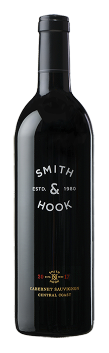 SMITH &#38; HOOK  CABERNET SAUVIGNON