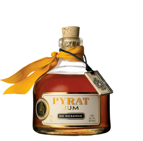 PYRAT RUM XO RESERVE