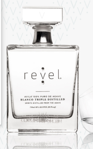 REVEL AVILA BLANCO