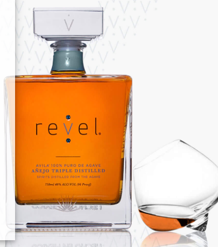 REVEL AVILA A&#209;EJO