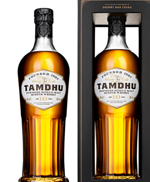 TAMDHU 10 YEAR OLD