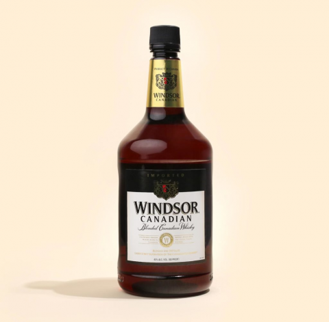 WINDSOR CANADIAN BLENDED