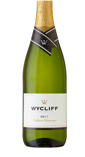 WYCLIFF BRUT