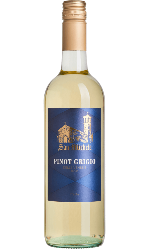 SAN MICHELE PINOT GRIGIO DELLE VENEZIE - D.O.C.