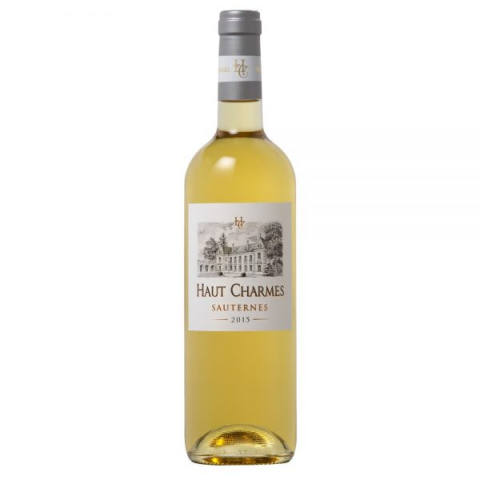 HAUT CHARMES SAUTERNES