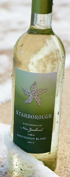 STARBOROUGH SAUVIGNON BLANC