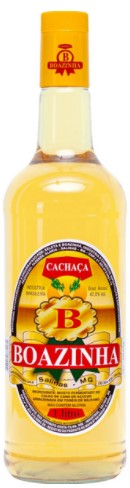 BOAZINHA CACHAÃ‡A