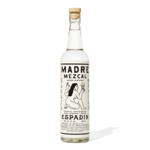 MADRE MEZCAL ESPADIN