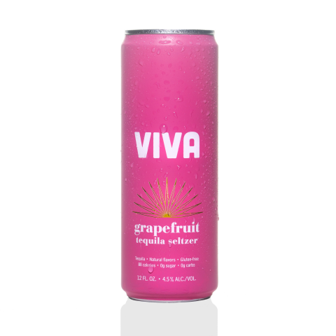 VIVA GRAPEFRUIT