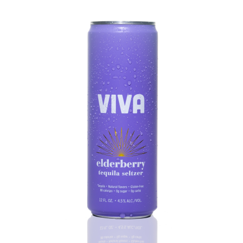 VIVA ELDERBERRY