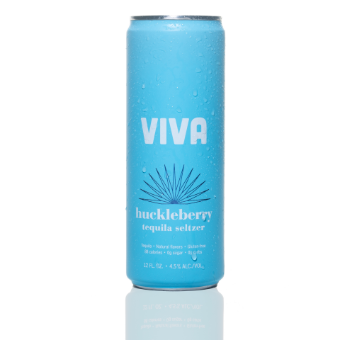 VIVA HUCKLEBERRY