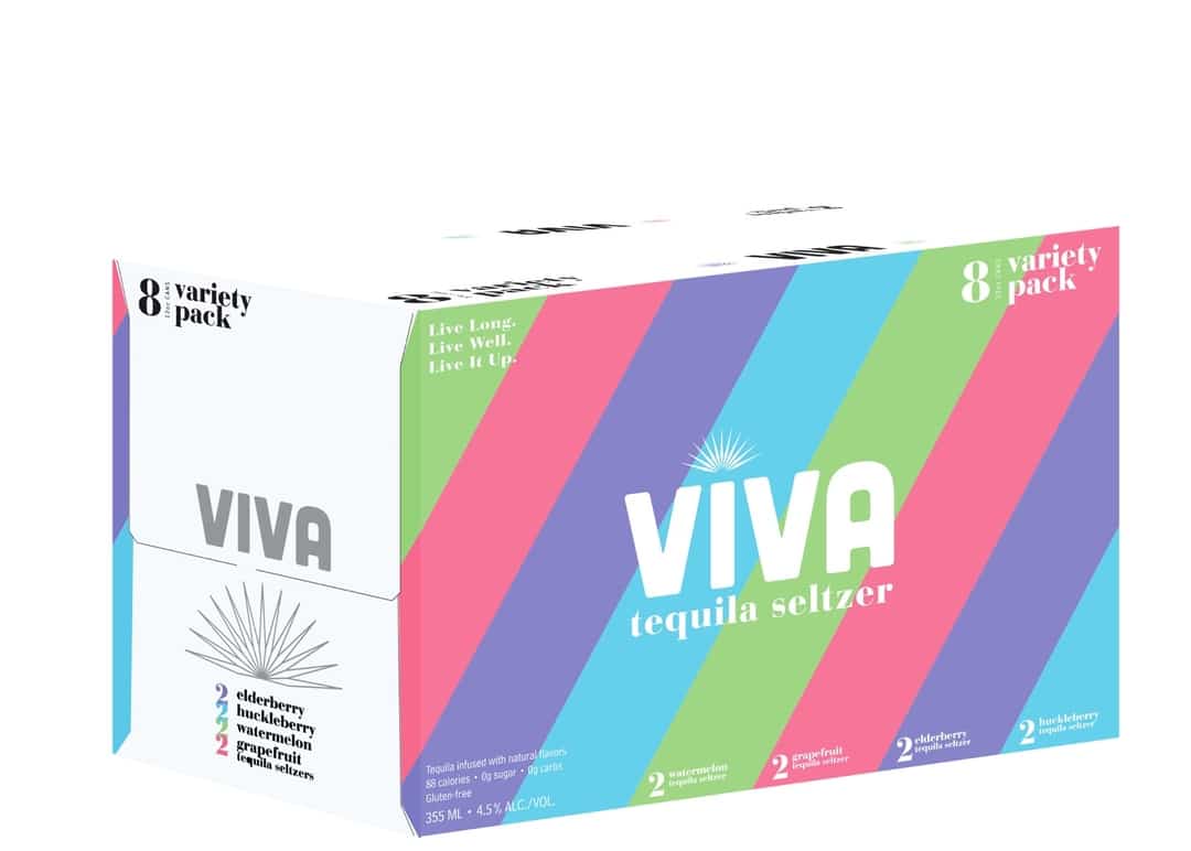 VIVA VARIETY PACK