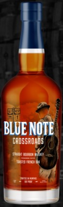 BLUE NOTE CROSSROADS