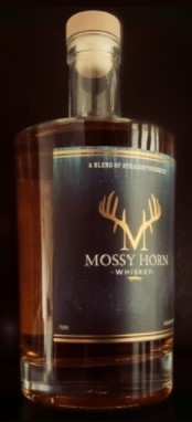 MOSSY HORN WHISKEY