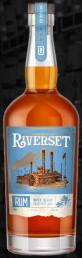 RIVERSET RUM