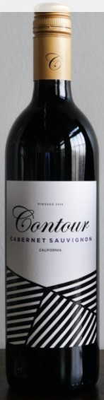 CONTOUR CABERNET SAUVIGNON