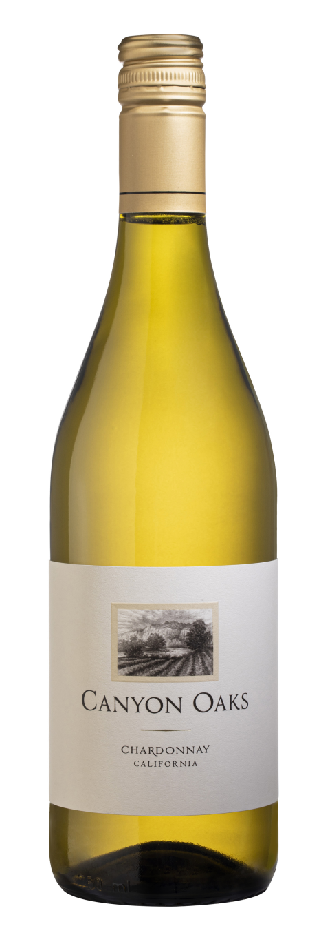 CANYON OAKS CHARDONNAY