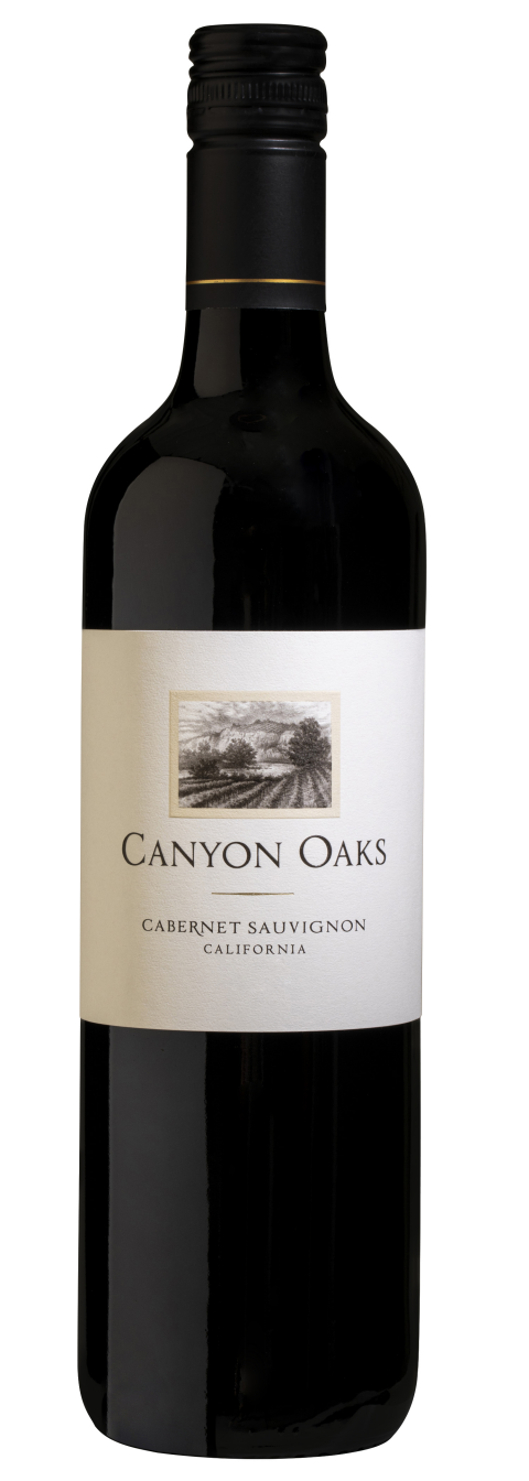 CANYON OAKS CABERNET SAUVIGNON