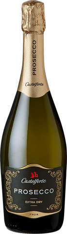 CASTELFORTE PROSECCO EXTRA DRY