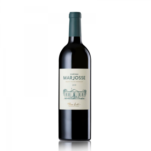 CH&#194;TEAU MARJOSSE RED