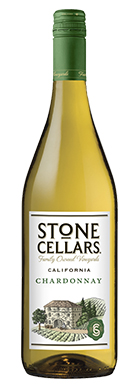 STONE CELLARS CHARDONNAY