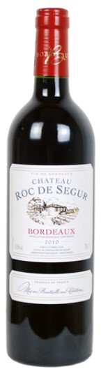 CH&#194;TEAU ROC DE S&#201;GUR BORDEAUX RED