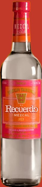 RECUERDO MEZCAL JOVEN