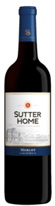 SUTTER HOME MERLOT