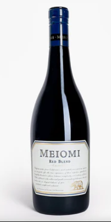 MEIOMI RED BLEND