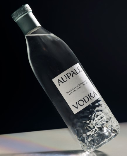 AUPALE VODKA