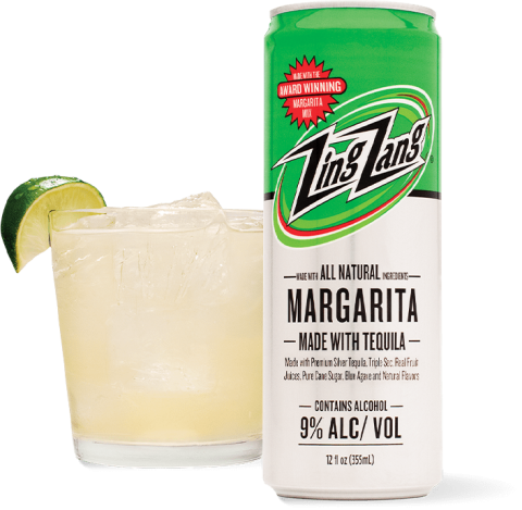 ZING ZANG MARGARITA