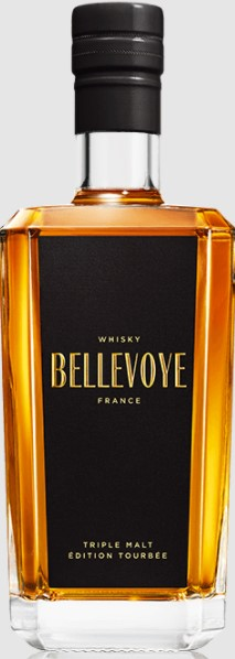 BELLEVOYE BLACK