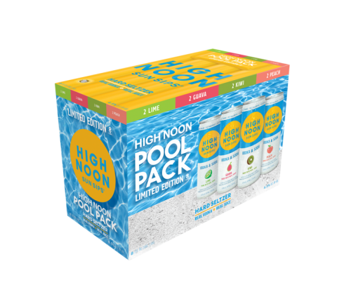 HIGH NOON POOL PACK
