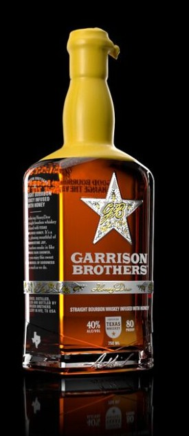 GARRISON BROTHERS HONEYDEW